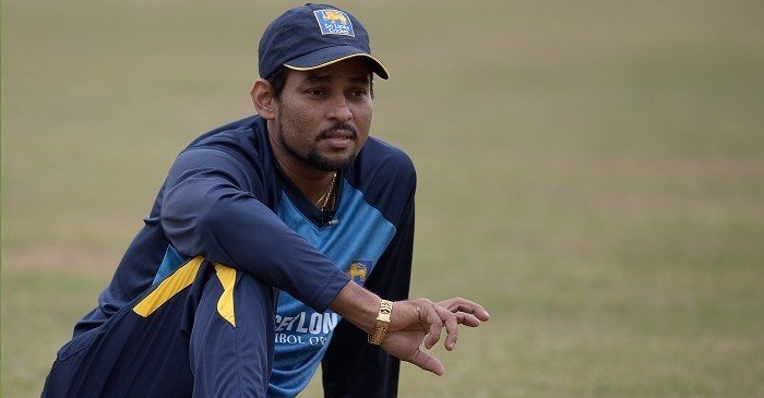 Tilakaratne Dilshan, former Sri Lankan cricketer and former captain of the Sri Lanka national cricket team.