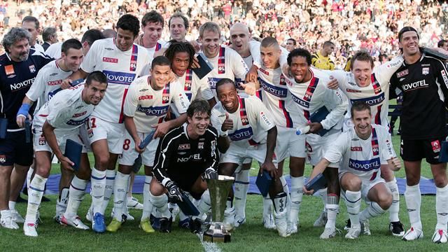 Olympique Lyon football club is a French football club and was nationally established in 1950.