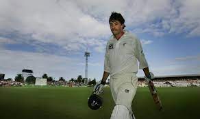 Stephen Fleming, New Zealand cricket coach and former captain of the New Zealand national cricket team.