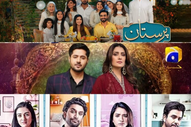 Ramadan special dramas