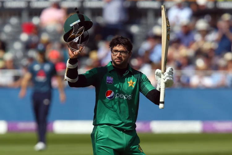 #pakistanicricketteamplayer #cricketteamplayer #odi #testmatches #openingbatsman #lefthandedbatsman #imamulhaq #cricketteamplayerimamulhaq