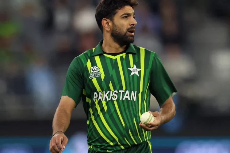 #pakistanicricketteamplayer #cricketteamplayer #odi #testmatches #fastbowler #righthandedfastbowler #righthandedbatsman #cricketerharisrauf