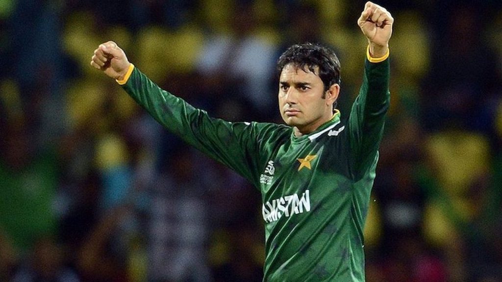 #pakistancricketteam #pakistanicricketteamformerplayer #pakistaniexbowler #pakistansformercricketersaeedajmal #doosraball #rightarmspinbowler #righthandedbatsman #masterofdoosraball